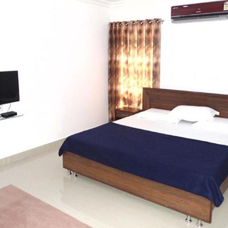 Gvk Inn Visakhapatnam Esterno foto