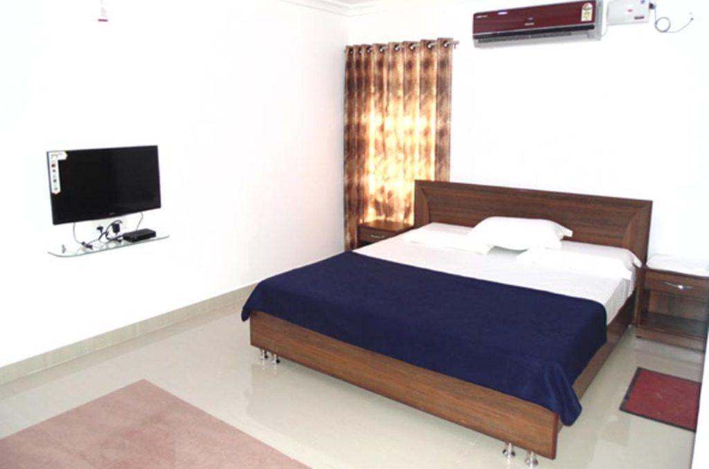 Gvk Inn Visakhapatnam Esterno foto