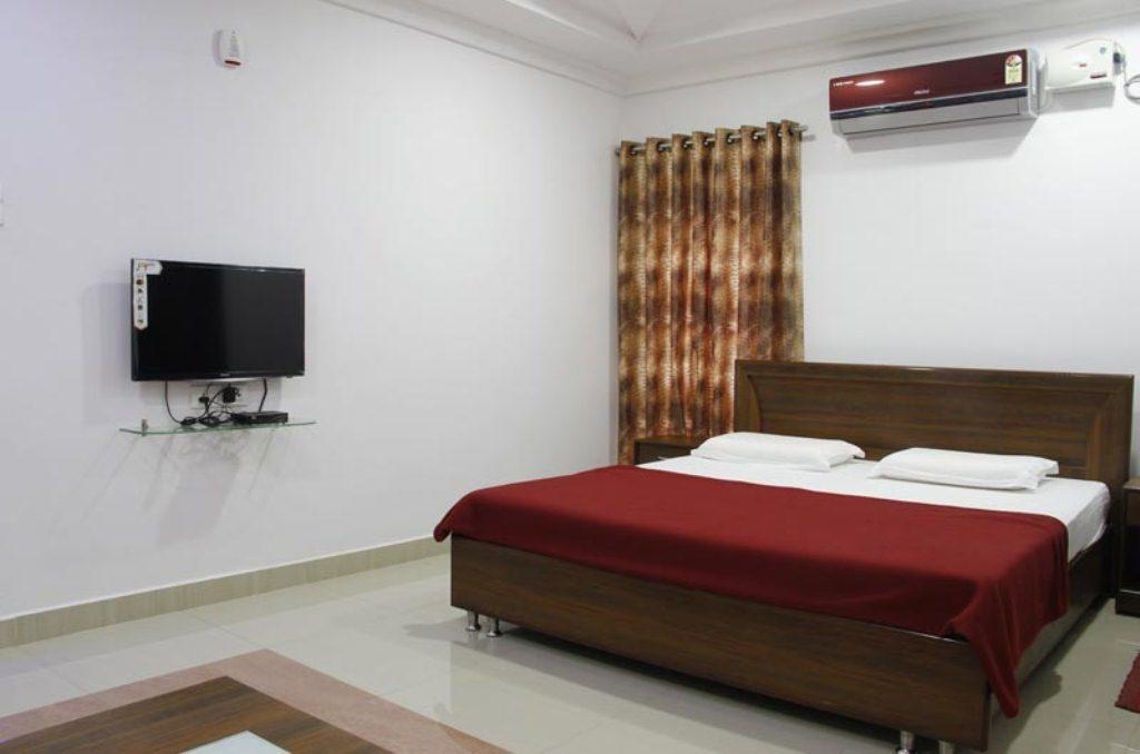 Gvk Inn Visakhapatnam Esterno foto