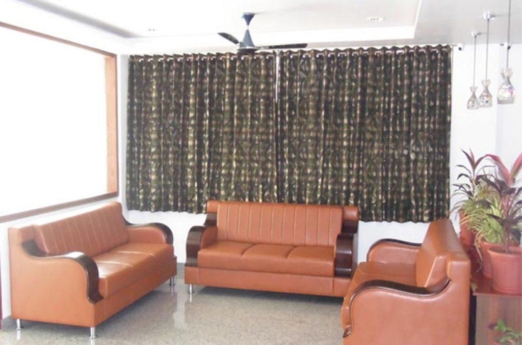 Gvk Inn Visakhapatnam Esterno foto