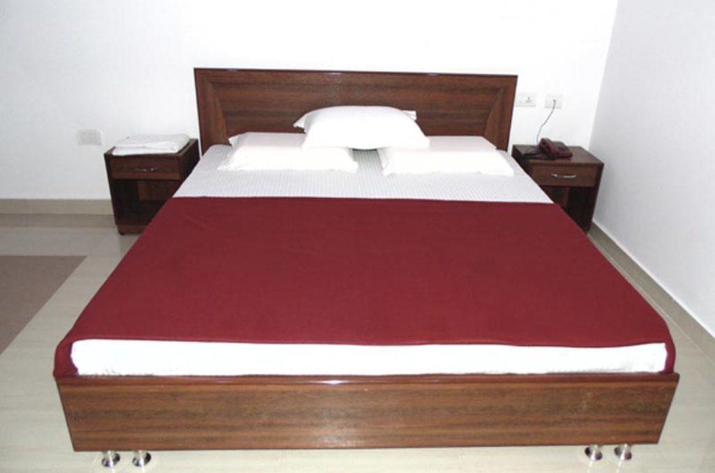 Gvk Inn Visakhapatnam Esterno foto
