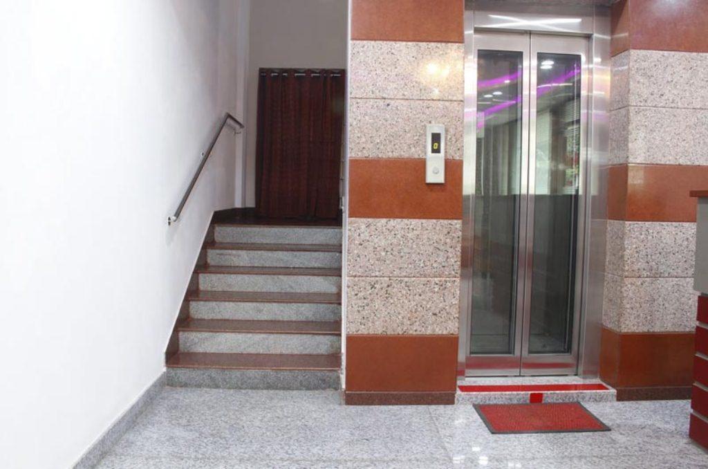 Gvk Inn Visakhapatnam Esterno foto