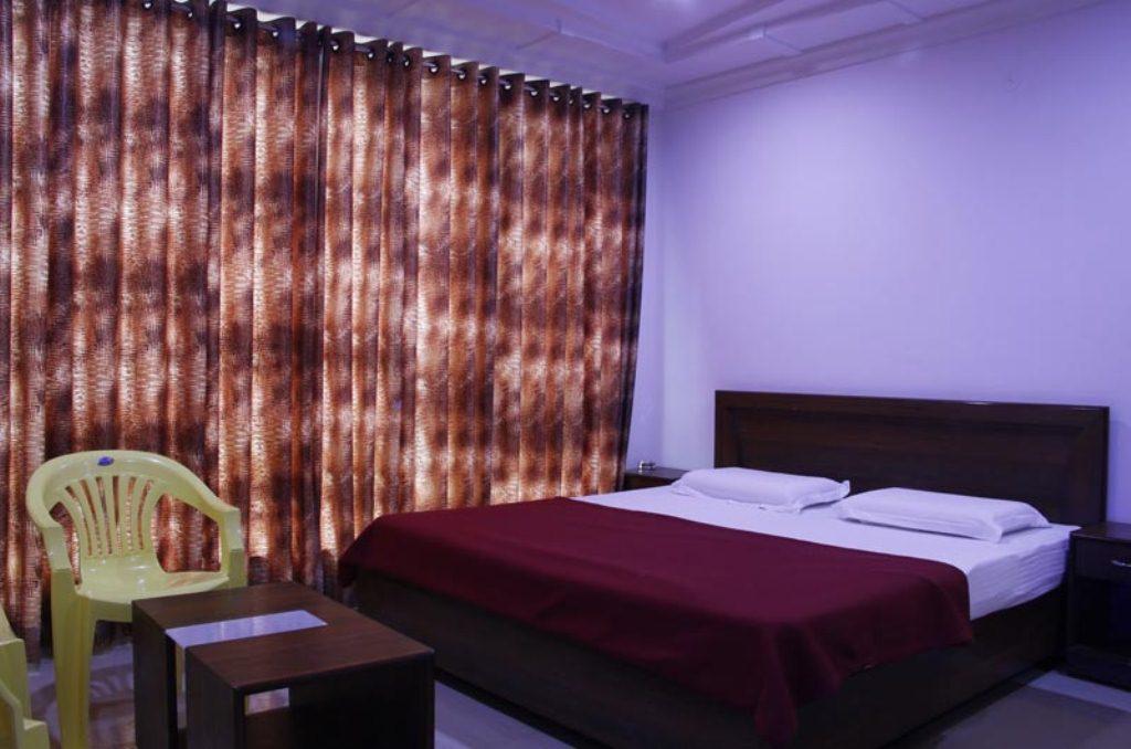 Gvk Inn Visakhapatnam Esterno foto