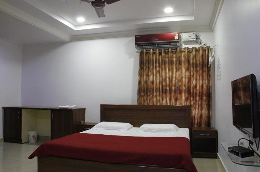 Gvk Inn Visakhapatnam Esterno foto