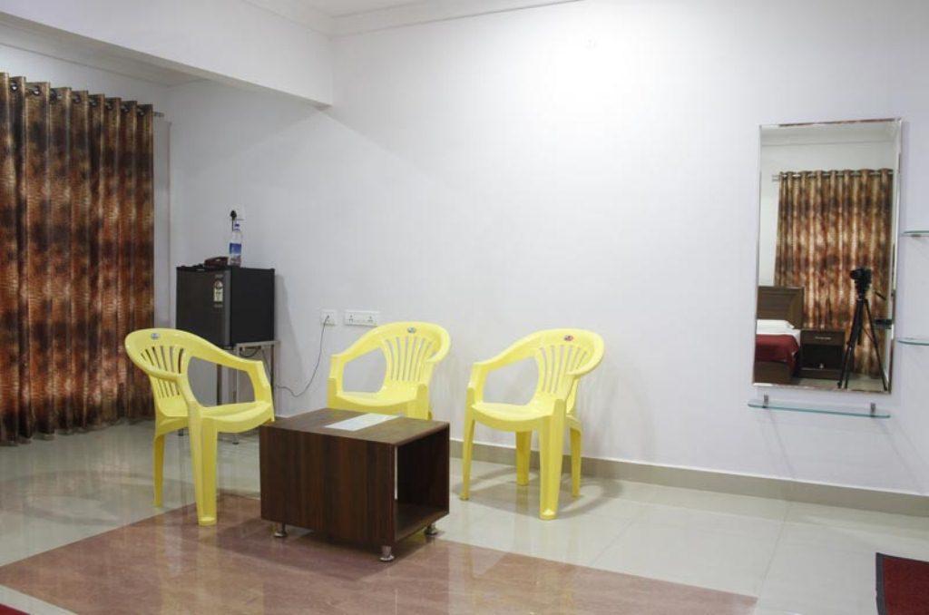 Gvk Inn Visakhapatnam Esterno foto
