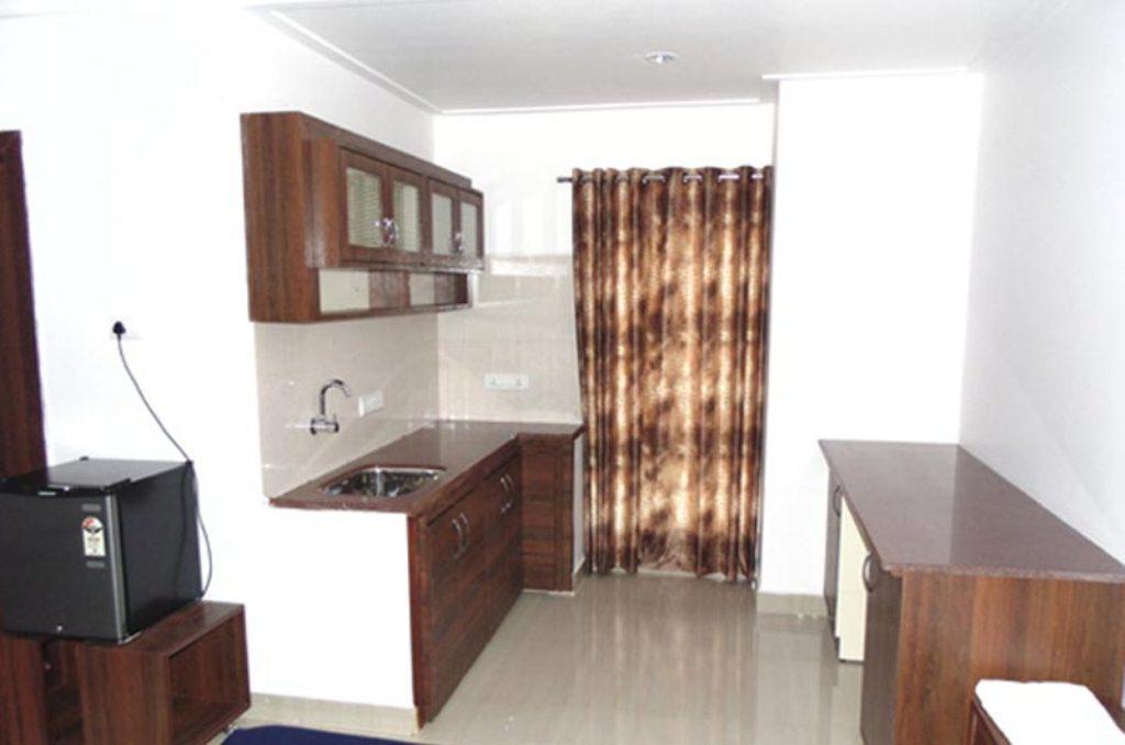 Gvk Inn Visakhapatnam Esterno foto
