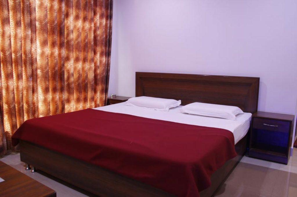 Gvk Inn Visakhapatnam Esterno foto