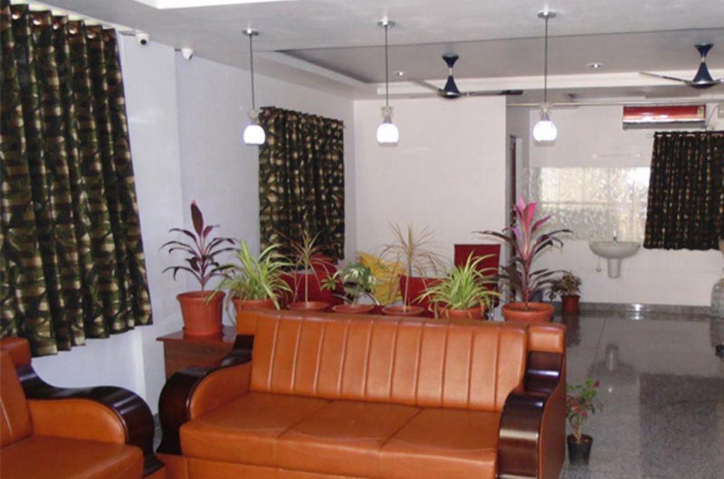 Gvk Inn Visakhapatnam Esterno foto